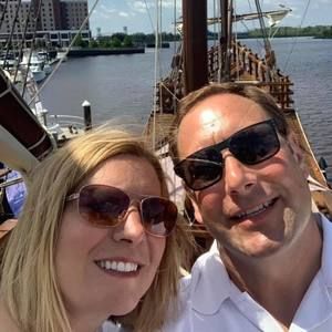 Meet your Posher, Jeffrey